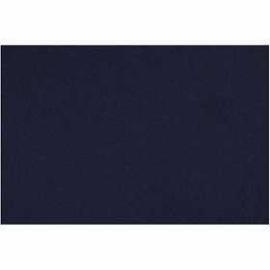 Carton Mi-Teintes, A4 210x297 mm, 160 gr, Indigo Blue, 1flles