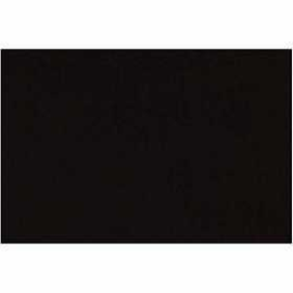 Carton Mi-Teintes, A4 210x297 mm, 160 gr, Black, 1flles