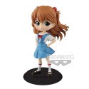 Evangelion Movie figurine Q Posket Asuka Langley Ver. A 14 cm