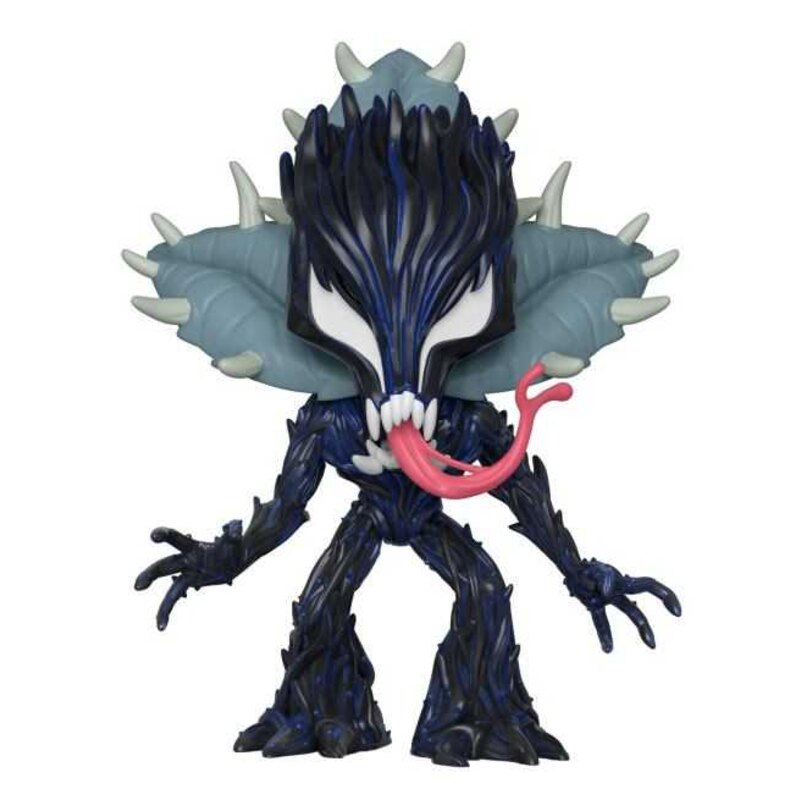 Marvel Venom POP! Marvel Vinyl figurine Groot 9 cm