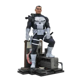 Marvel Comic Gallery diorama The Punisher 23 cm