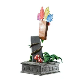 Crash Bandicoot statuette Mini Aku Aku Mask 40 cm