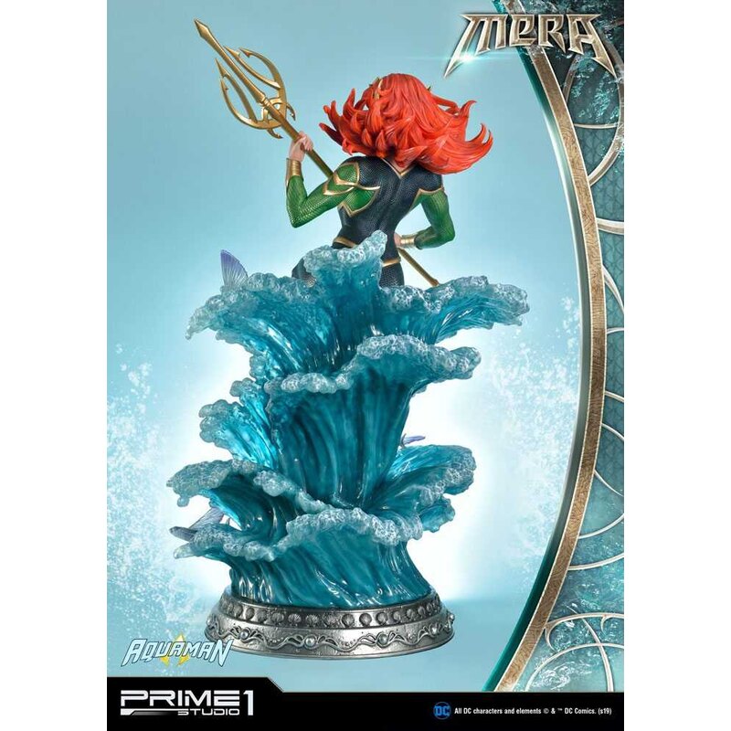 DC Comics statuette Mera 73 cm