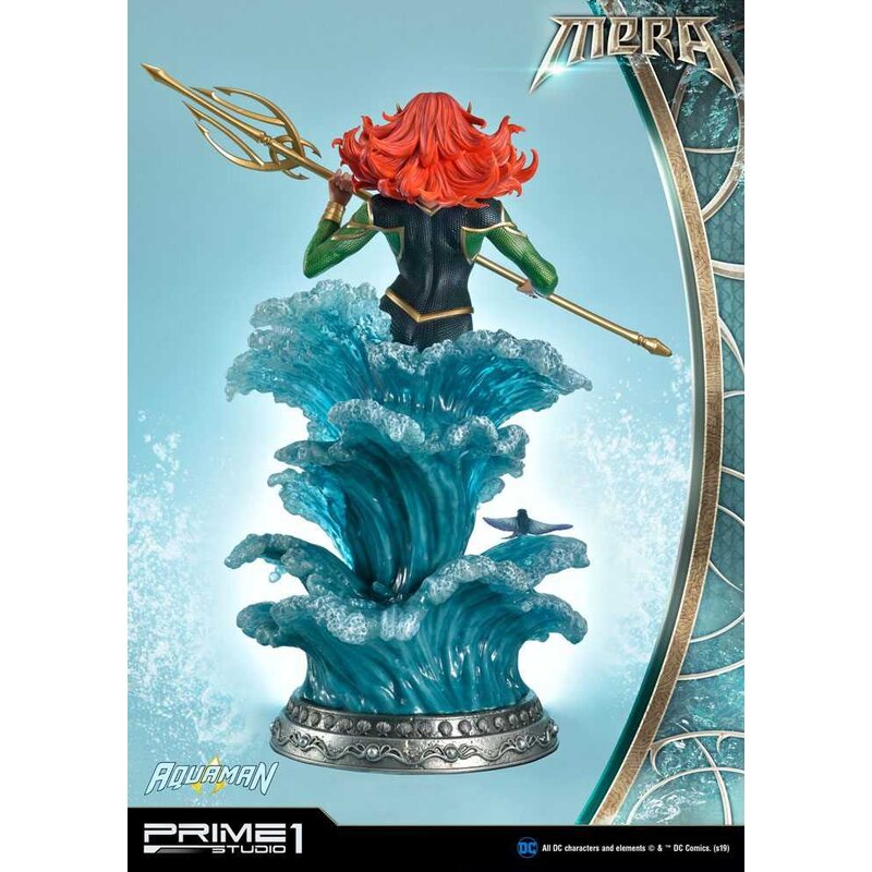 DC Comics statuette Mera 73 cm