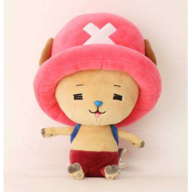 One Piece peluche Chopper New Ver. 1 25 cm