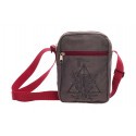 Harry Potter sac à bandoulière Mini Deathly Hallows