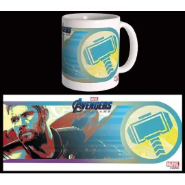 Avengers : Endgame mug Thor