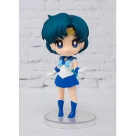 Figurine Sailor Moon Figuarts mini Sailor Mercury 9 cm