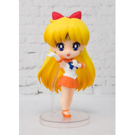 Figurine Sailor Moon Figuarts mini Sailor Venus 9 cm