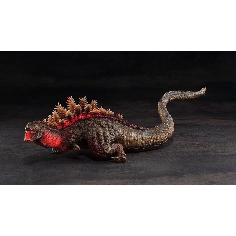 Statuette Shin Godzilla série PVC Chou Gekizou Shin Godzilla 2ème Forme 30 cm