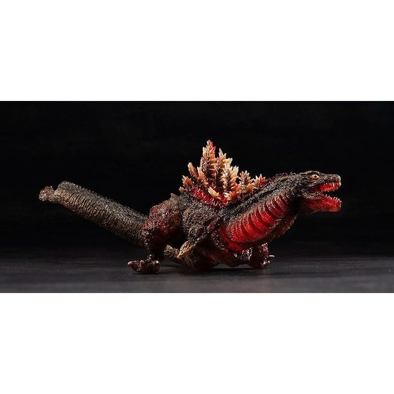 Statuette Shin Godzilla série PVC Chou Gekizou Shin Godzilla 2ème Forme 30 cm