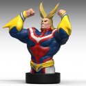 Mon héros Academia buste / tirelire All Might 25 cm