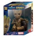 Les Gardiens de la Galaxie 2 buste / tirelire Baby Groot 25 cm