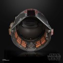 Star Wars Black Series casque électronique premium Boba Fett