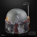 Star Wars Black Series casque électronique premium Boba Fett