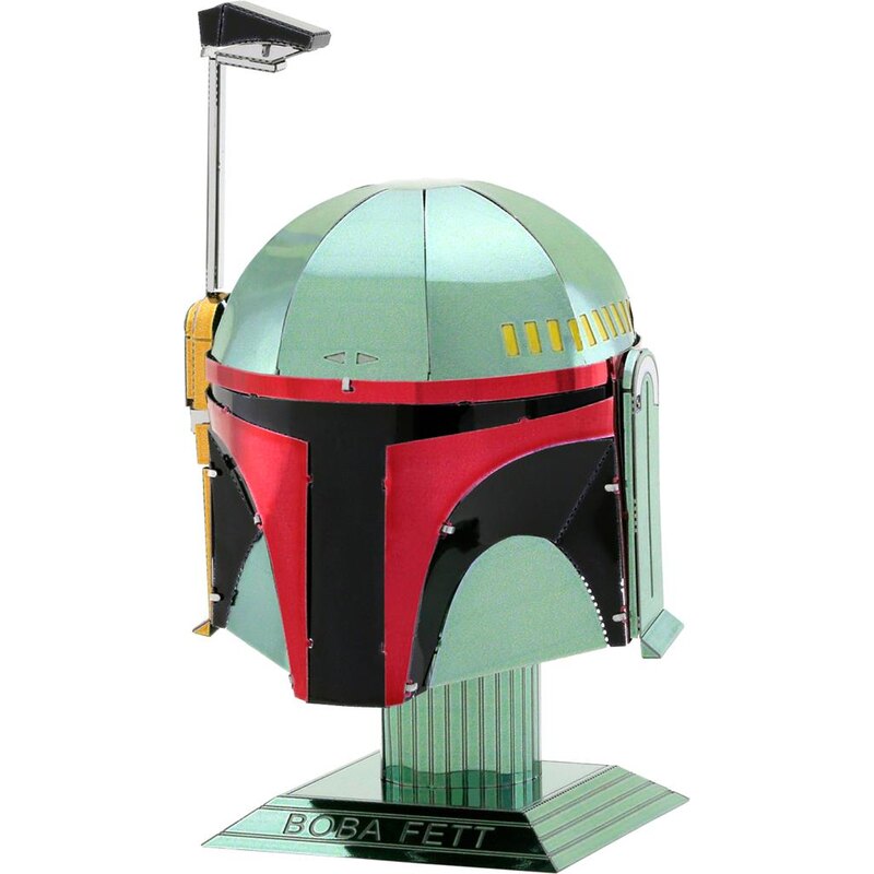 Star Wars Helmet - Boba Fett