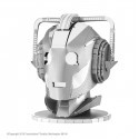 Doctor Who - Cyberman Head