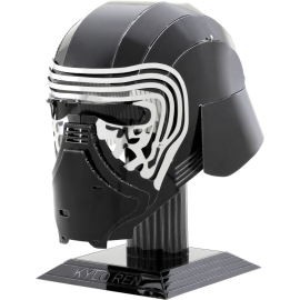 Star Wars Helmet - Kylo Ren
