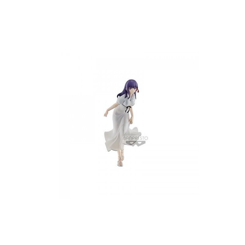 Fate/Stay Night Heaven's Feel statuette PVC Sakura Matou 16 cm