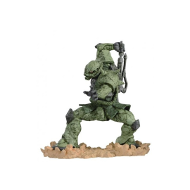 Gundam – Goukai Figure MS-06 Zaku vert 11cm