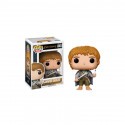 Le Seigneur des Anneaux POP! Movies Vinyl figurine Samwise Gamgee 8 cm