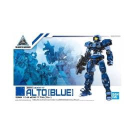 30MM - Maquette 1/144 eEMX-17 ALTO [BLUE]