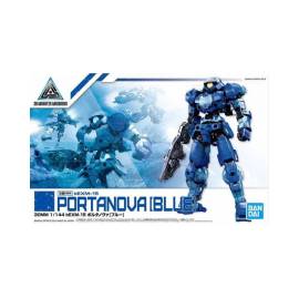 30MM – Maquette 1/144 bEMX-15 PORTANOVA [BLUE]