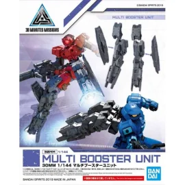 30MM – Maquette 1/144 MULTI BOOSTER UNIT