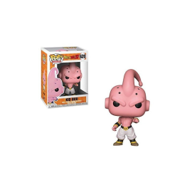 Dragonball Z Figurine POP! Animation Vinyl Kid Buu 9 cm