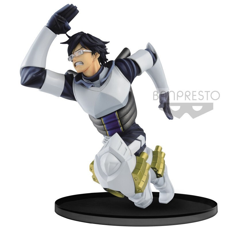 My Hero Academia – Figure Colloseum Vol.6 Tenia Iida 18 cm