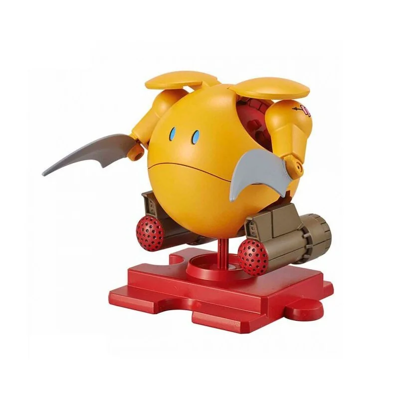 Gundam – Maquette Haropla Zakrello Haro