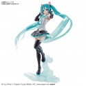 Miku Hatsune – Maquette Figure-rise Labo Hatsune Miku V4X