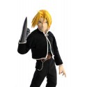 Fullmetal Alchemist : Brotherhood figurine 1/6 Edward Elric 25 cm