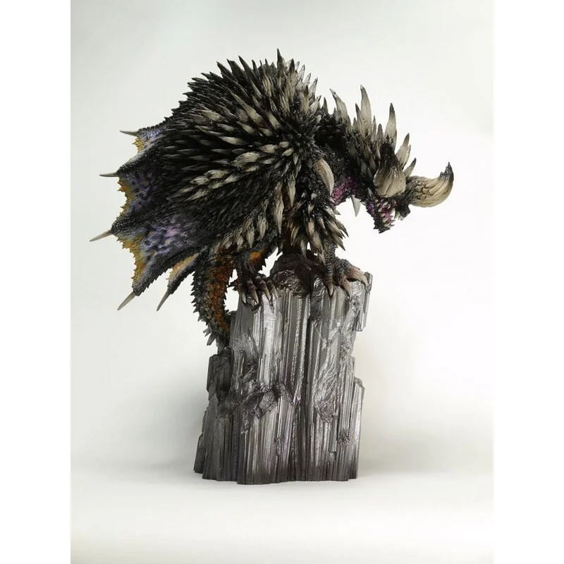 Monster Hunter statuette PVC CFB Creators Model Nergigante 32 cm