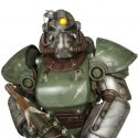 Fallout 4 statuette 1/1 T-51b Power Armor 213 cm