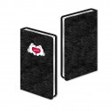 Disney carnet de notes peluche Premium A5 Minnie