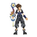 Kingdom Hearts 3 Select figurine Wisdom Form Toy Story Sora 18 cm