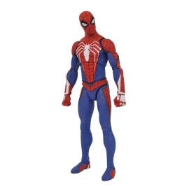 Marvel Select figurine Spider-Man Video Game PS4 18 cm