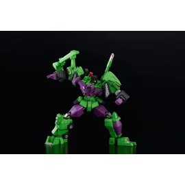 Transformers figurine Furai Model Plastic Model Kit Devastator 18 cm