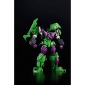 Transformers figurine Furai Model Plastic Model Kit Devastator 18 cm