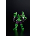 Transformers figurine Furai Model Plastic Model Kit Devastator 18 cm