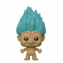 Trolls Classic POP! Trolls Vinyl figurine Teal Troll 9 cm