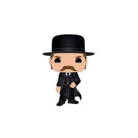 Tombstone POP! Movies Vinyl figurine Wyatt Earp 9 cm