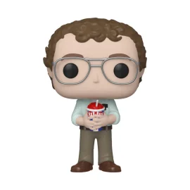 Stranger Things POP! TV Vinyl figurine Alexei 9 cm