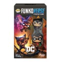 DC Comics Funkoverse extension jeu de plateau Expandolone *FRANCAIS*