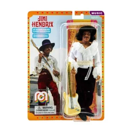 Jimi Hendrix figurine Miami Pop 20 cm