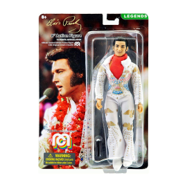 Elvis Presley figurine Aloha Jumpsuit 20 cm