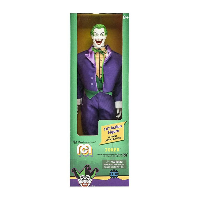 DC Comics figurine Joker New 52 36 cm