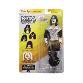 Kiss figurine Love Gun Spaceman 20 cm