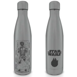 Star Wars gourde Han Carbonite